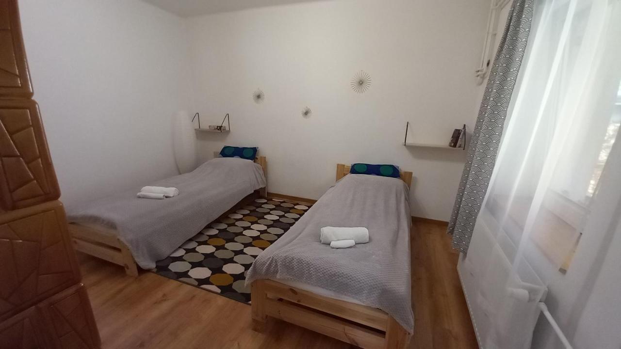 Kucko Apartman Badacsonytördemic Εξωτερικό φωτογραφία