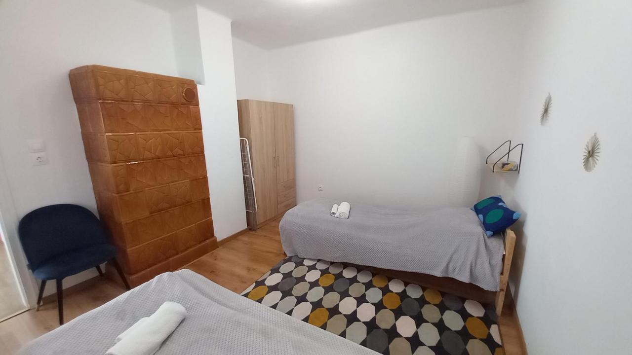 Kucko Apartman Badacsonytördemic Εξωτερικό φωτογραφία